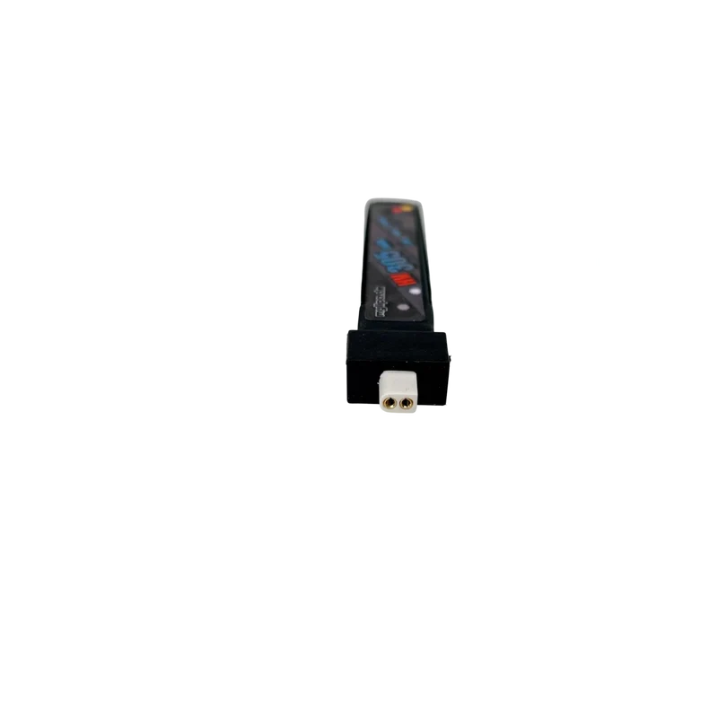 Mylipo Lipo Akku 305mAh HV 3.8V 40/80C BT2 Stecker im Blister (5 St.)