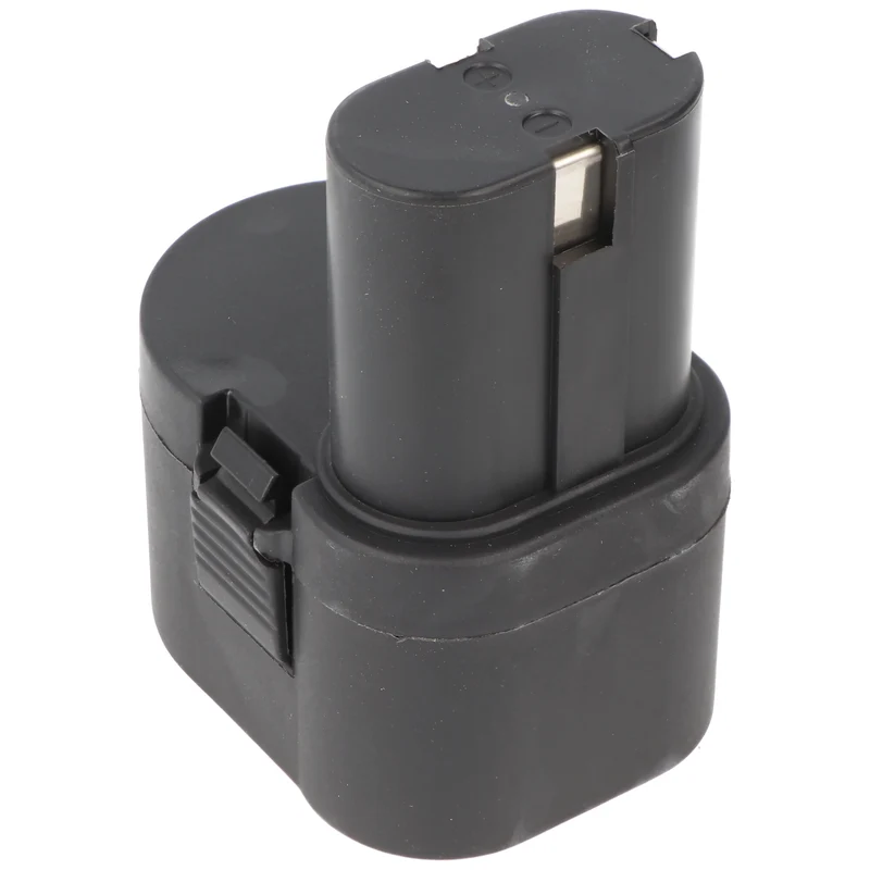 AccuCell Akku passend für Geberit Mepla, Novopress AFP 101 Akku 9,6V 3,0Ah