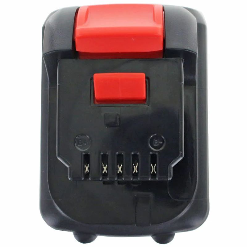 AccuCell Akku passend für DCB100 Akku, DCB101, DCB120, DCB121, DCB125, DCB127, 2,5Ah