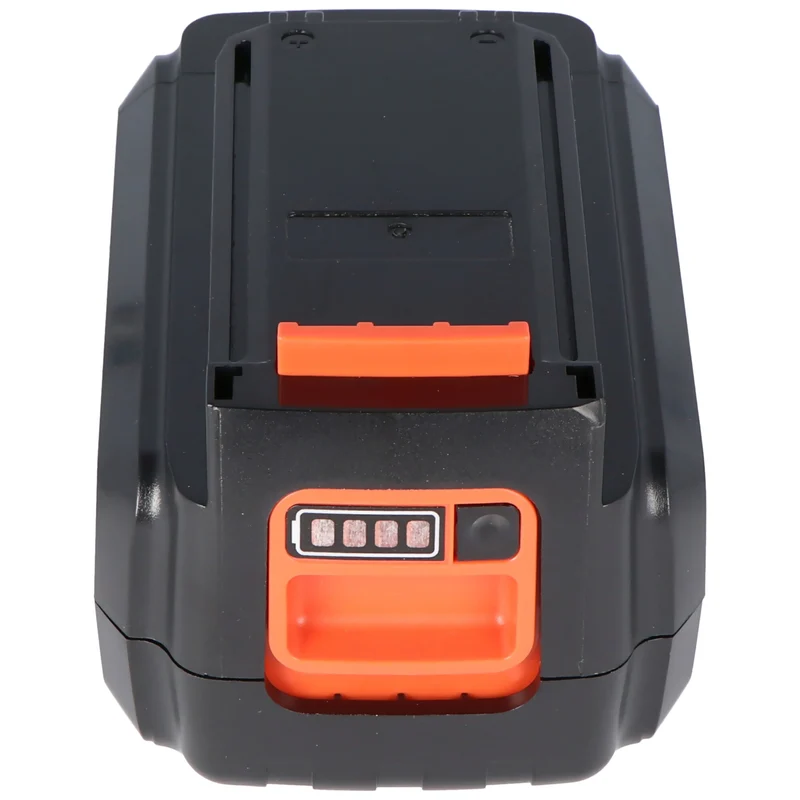 AccuCell Akku passend für Black & Decker BL2036, BL2036L, CLM3820L1/L2, GLC3630L, GLC3630L/L20, GTC3655L, GTC3655L/L20, GWC3600L, GWC3600L/L20 36 Volt 2000mAh