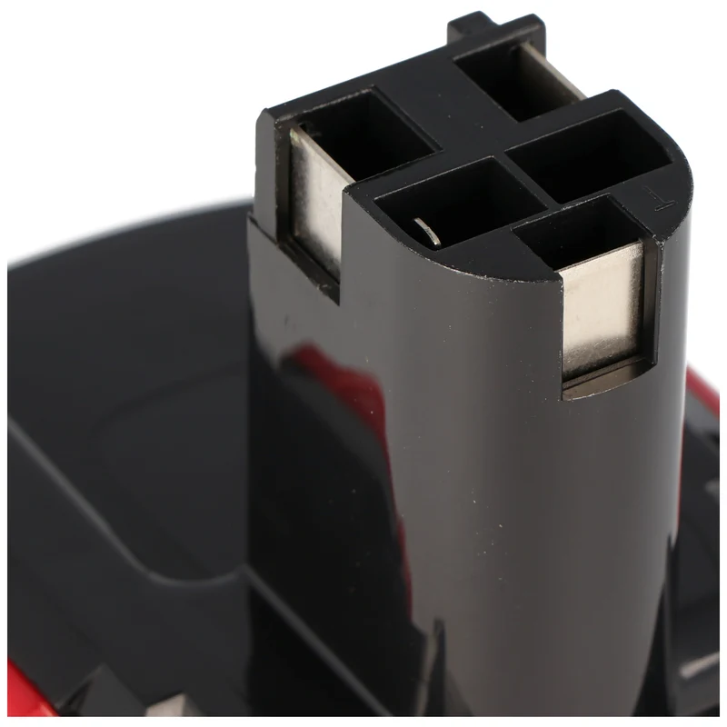 AccuCell Akku passend für Bosch GSR 12 VE-2, GSB 12 VE-2 NiMH Akku 2,0Ah
