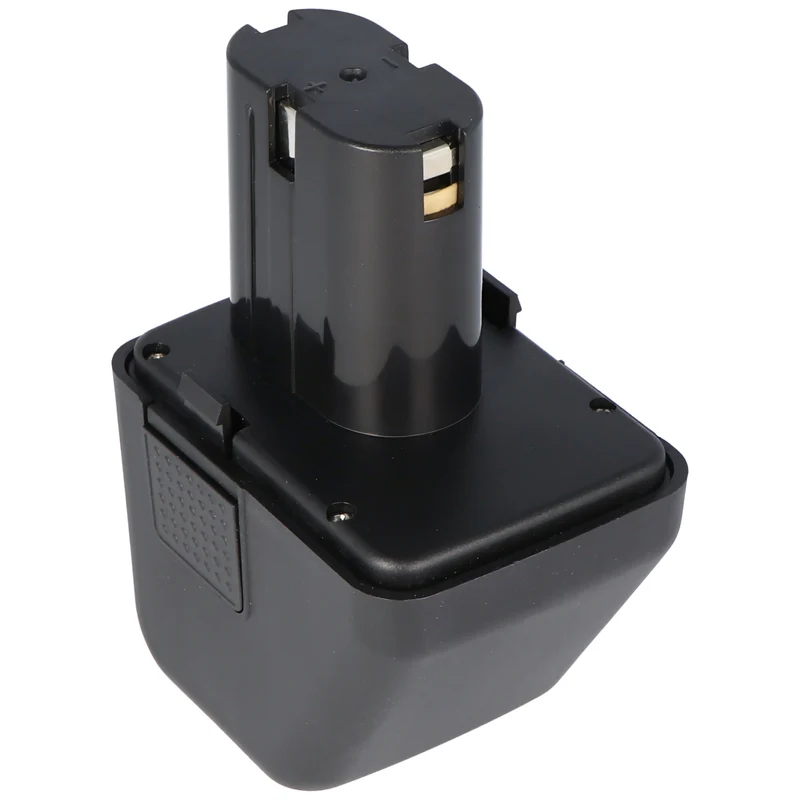 AccuCell Akku passend für Gesipa Werkzeuge 12V 1,4Ah, Würth G12, 070291510, ANG 12, 0702915, 0702915 10, 070291510061