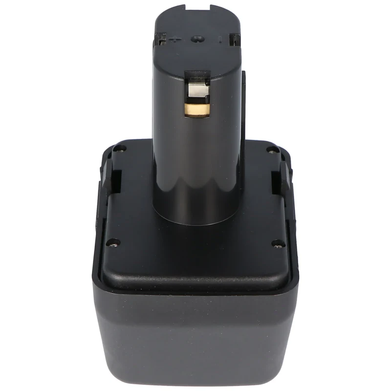 AccuCell Akku passend für Gesipa Werkzeuge 12V 1,4Ah, Würth G12, 070291510, ANG 12, 0702915, 0702915 10, 070291510061