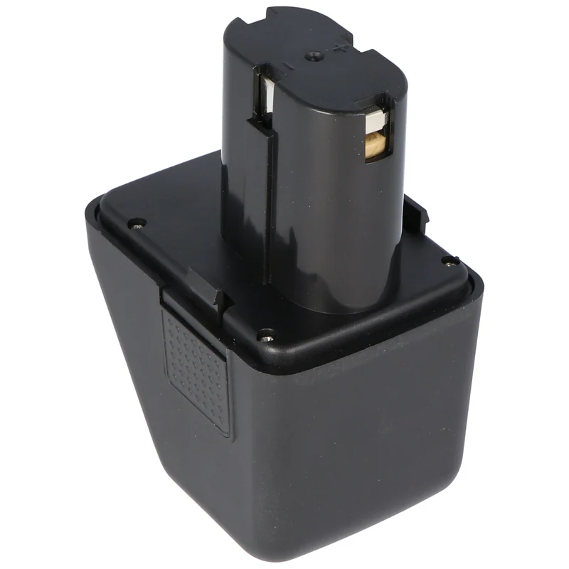 AccuCell Akku passend für Gesipa Werkzeuge 12V 1,4Ah, Würth G12, 070291510, ANG 12, 0702915, 0702915 10, 070291510061