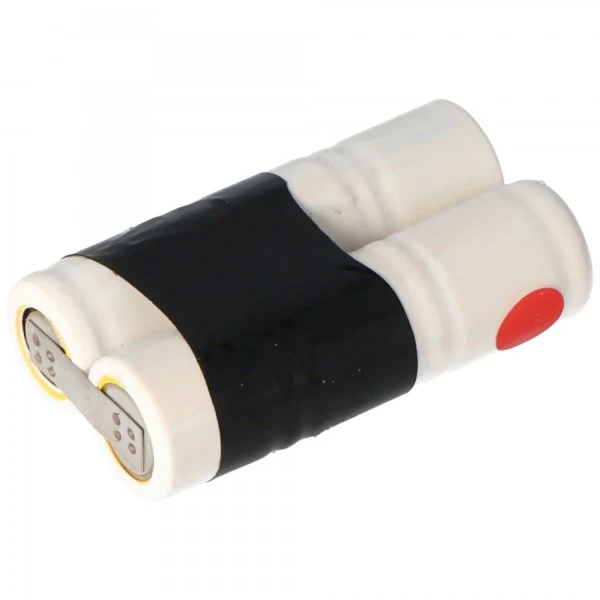 AccuCell NC Akku passend für Welch Allyn 72700 / MicroTymp 1