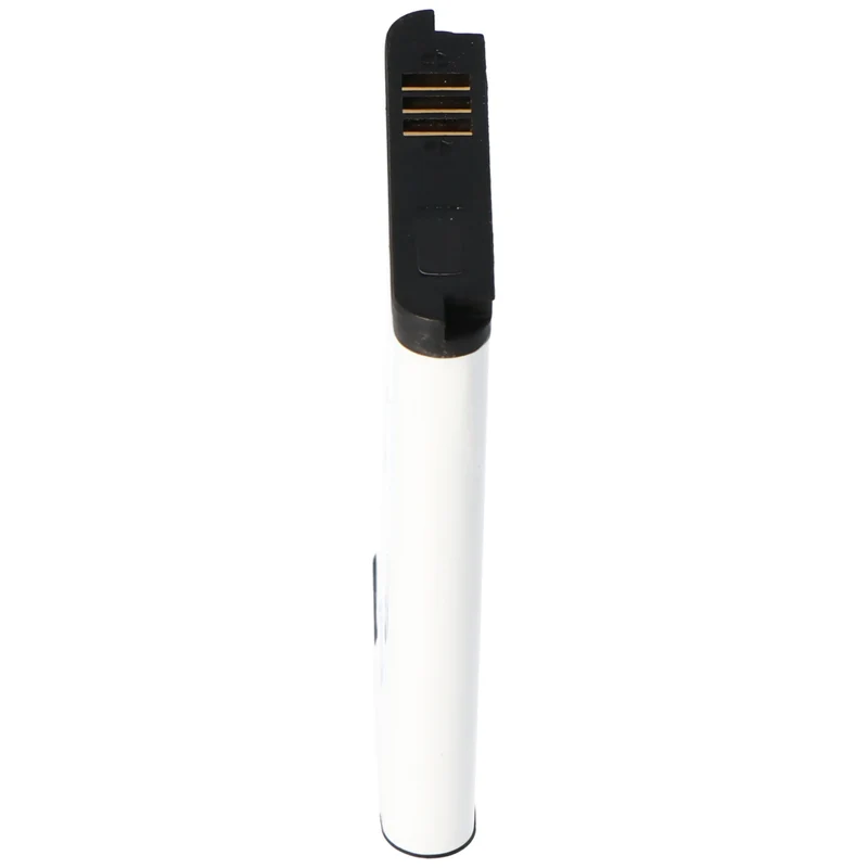 AccuCell Akku passend für Samsung SLB-1137D Akku mit 1100mAh