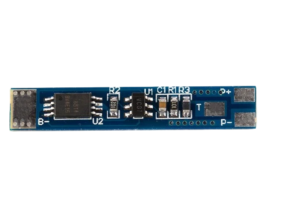 1S PCB - Keeppower PCM KP-1S5530-V2 (Schutzelektronik) 1MOS