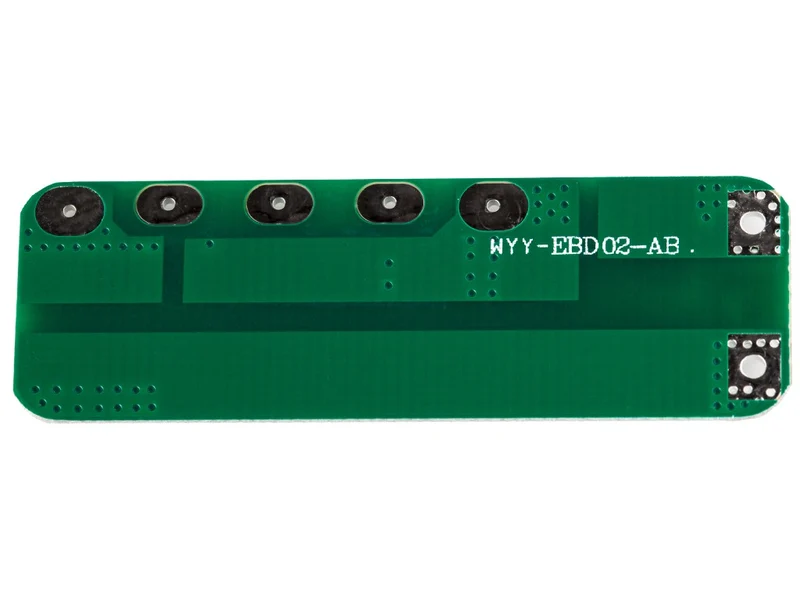4S PCB/PCM - Keeppower WYY-EBD02-AB (Schutzelektronik)
