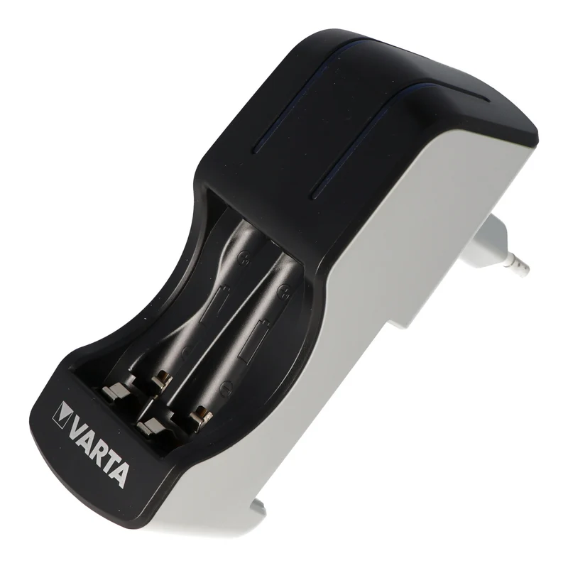 Varta Easy Energy Pocket Ladegerät für 2 oder 4 Mignon AA, Micro AAA