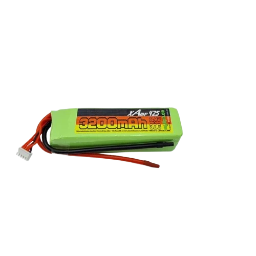 Mylipo HV Lipo Akku 3200mAh 14,8V 4S 30C/60C K