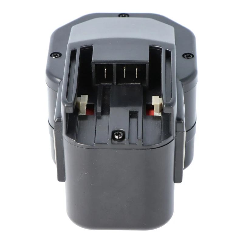 AccuCell AEG BEST 12X Akku als Nachbau Akku von AccuCell 12V, 2,0Ah