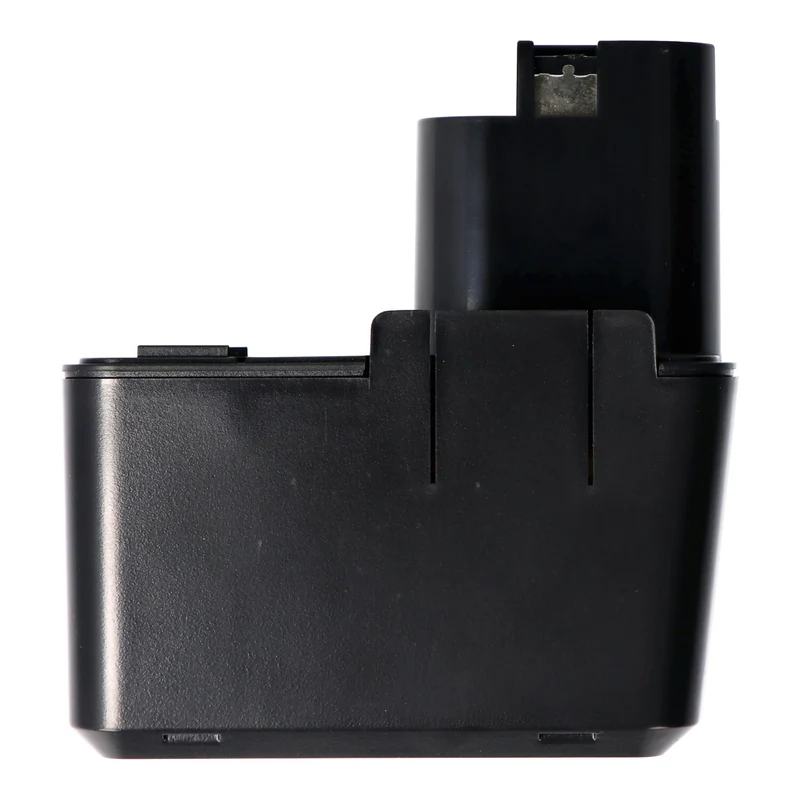 AccuCell Akku passend für Bosch GSR 9.6-1, 9.6 VES-2, VPE-2, VE-2 NiMH 2Ah
