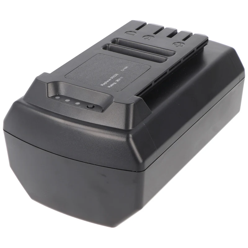 AccuCell Akku passend für den Güde 95526 Akku Li-Ion 36V 4Ah Garden Feelings R1S-360-AH-C 36V