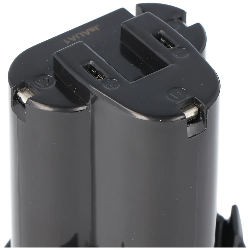 AccuCell Akku Makita BL1013 als Nachbau-Akku 194550-6, 194551-4 10,8V, 1,5Ah