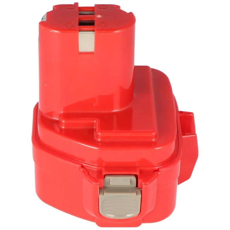 AccuCell Akku passend für Makita 1220, 1222, 1233, 1234, 1235 12V 1,5Ah NiMH Akku