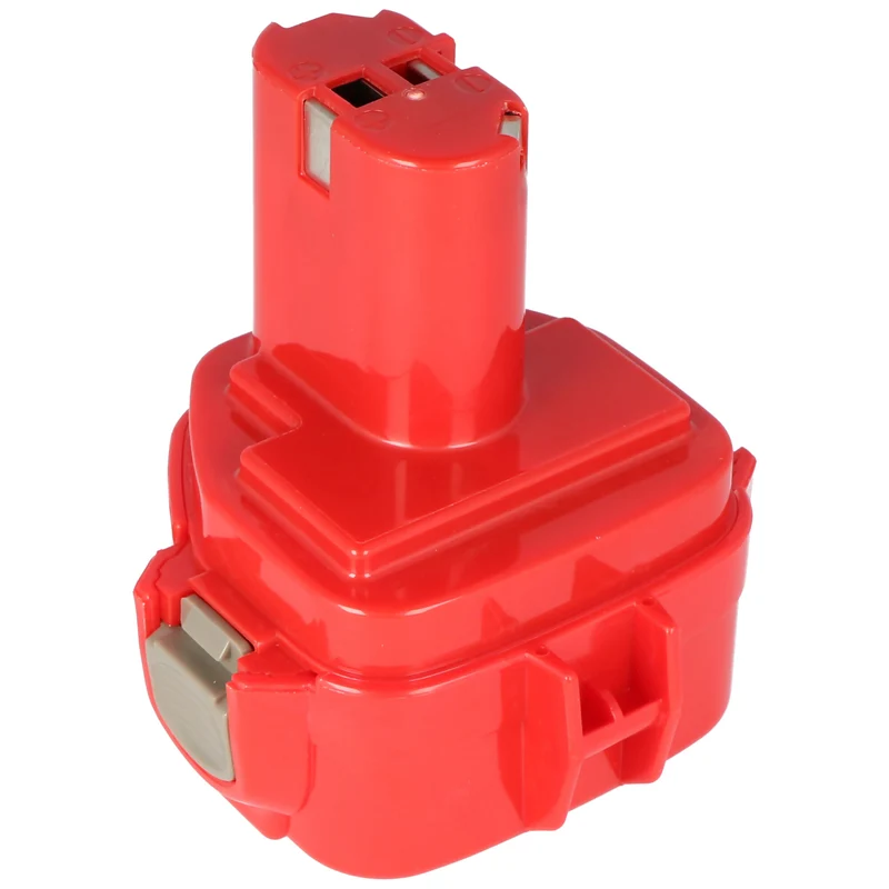 AccuCell Akku passend für Makita 1220, 1222, 1233, 1234, 1235 12V 1,5Ah NiMH Akku