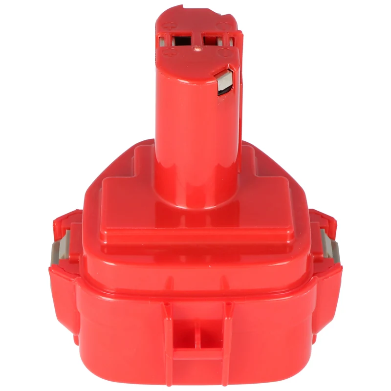 AccuCell Akku passend für Makita 1220, 1222, 1233, 1234, 1235 12V 1,5Ah NiMH Akku