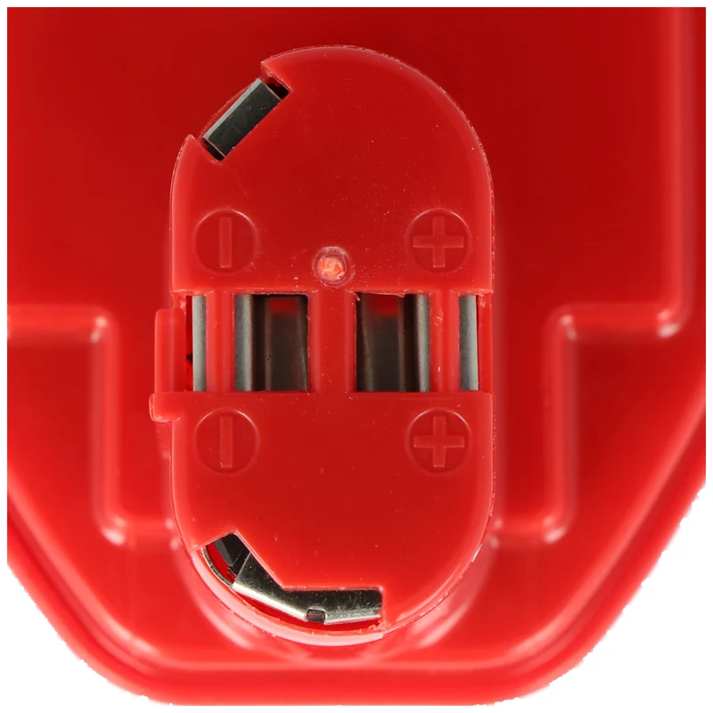 AccuCell Akku passend für Makita 1220, 1222, 1233, 1234, 1235 12V 1,5Ah NiMH Akku