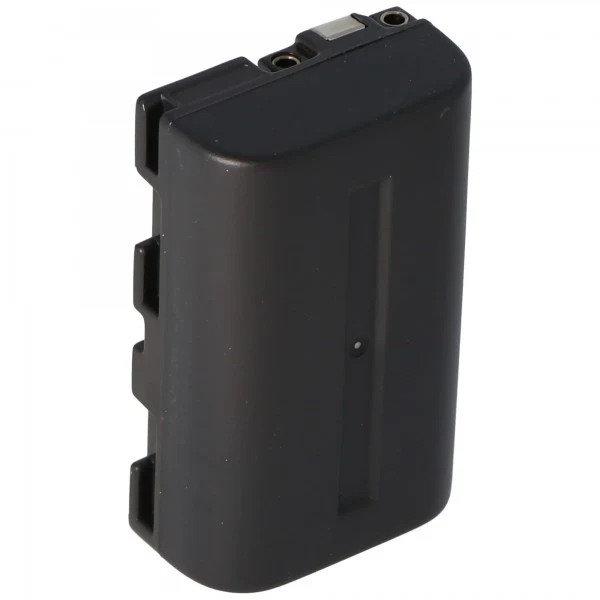 AccuCell Akku passend für Sony NP-FS10, Sony NP-FS11, Sony NP-FS12