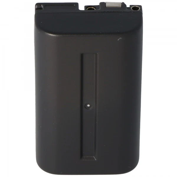 AccuCell Akku passend für Sony NP-FS10, Sony NP-FS11, Sony NP-FS12