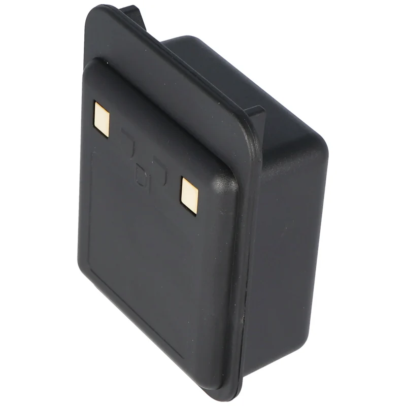 AccuCell Akku passend für den BULLARD Heiman T3 Akku, T4, T4MAX