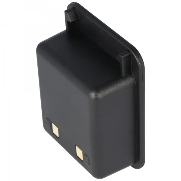 AccuCell Akku passend für den BULLARD Heiman T3 Akku, T4, T4MAX