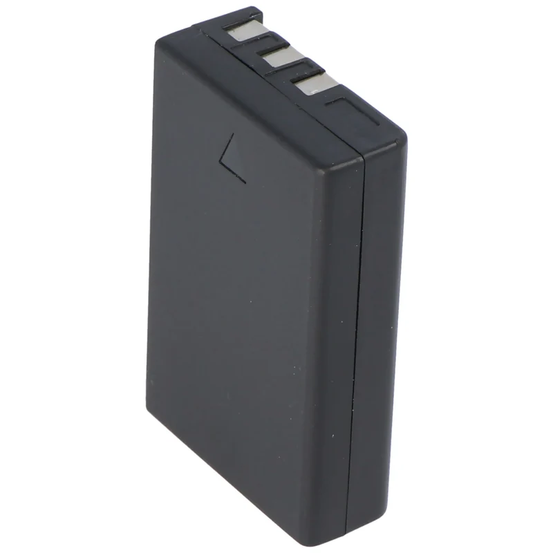 AccuCell Akku passend für Nikon D40 Akku, D60, D5000, D40X, D3000