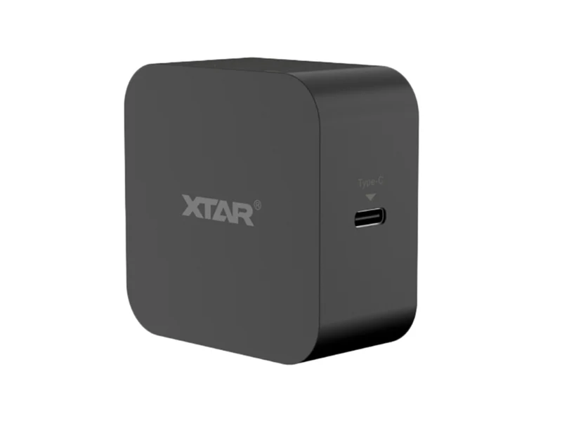 USB-PD Netzteil von XTAR Ausgang: 20V/2.25A, 15V/3A, 12V/3A 9V/3A, 5V-3A