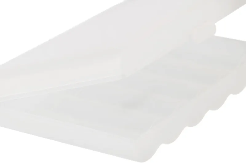 Keeppower Aufbewahrungsbox B6 für 6x 18650 bis 65,5 mm lange Li-Ion-Akkus