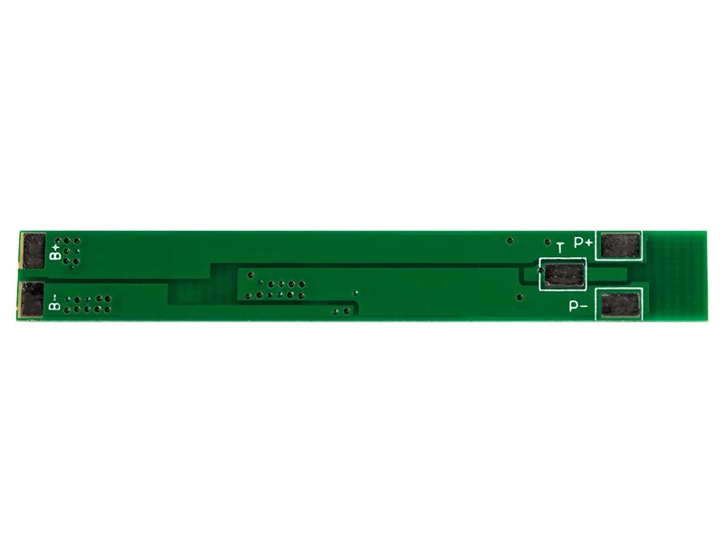 2S PCB/PCM - Keeppower XZD-2004 (Schutzelektronik) 2 MOS