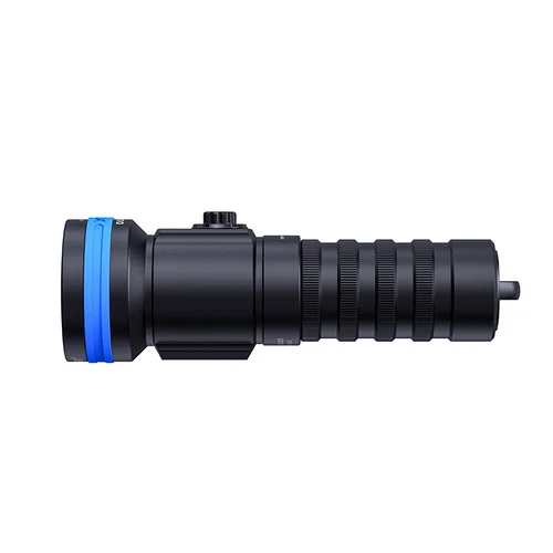 Xtar Tauchlampe D30-1600 SET mit Ladegerät und 1x 26650 Li-Ion Akku