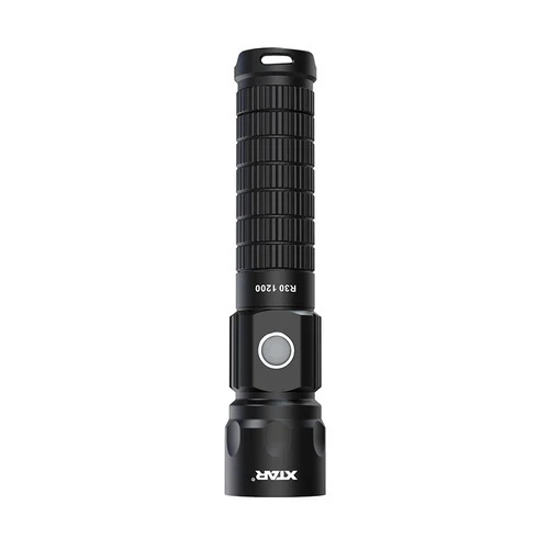 Xtar Taschenlampe R30 - 1200 mit USB-C Neue Version