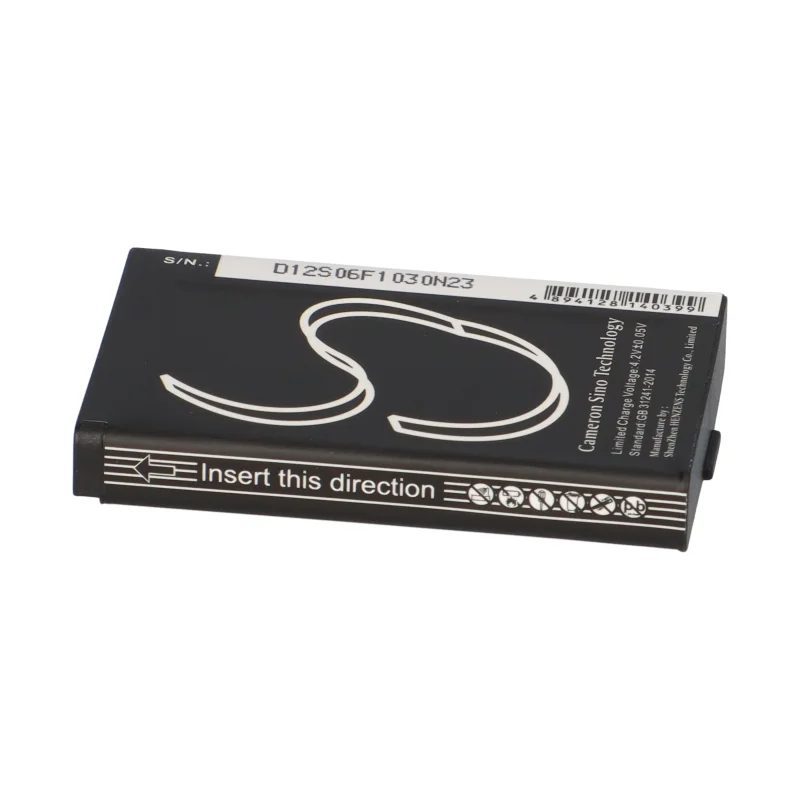 Akku für Reely GT4 EVO wie 1410409 u.a. 1700mAh