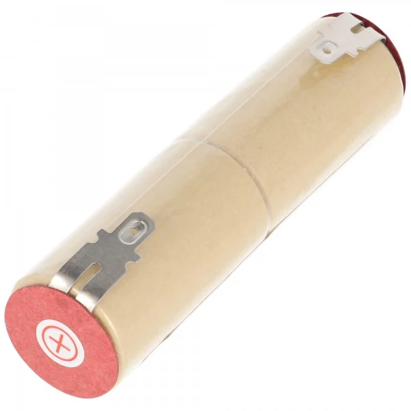 AccuCell Akku passend für Kenwood FG100, FG150 NiMH Version