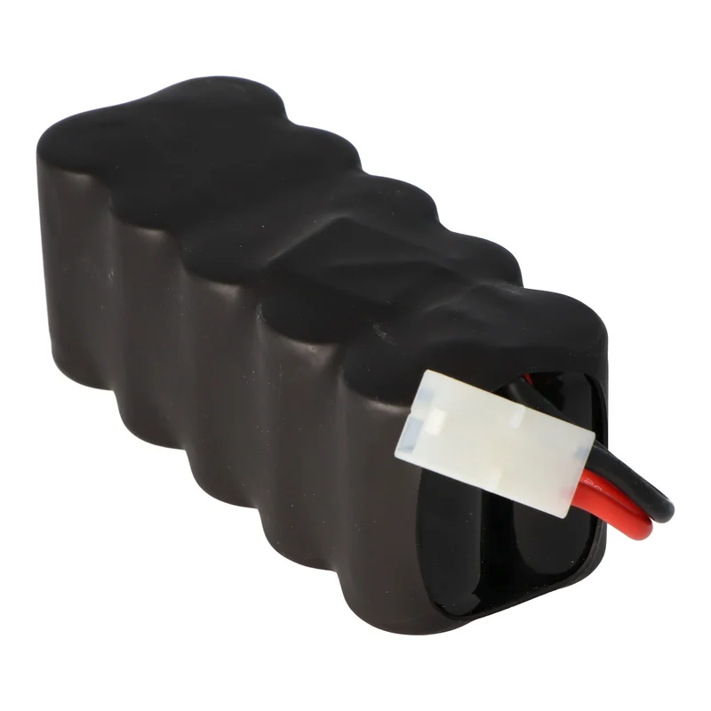 AccuCell 12V NiMH AkkuPack mit Kabel und Tamiya Buchse 12 Volt 3000mAh frische Fertigung