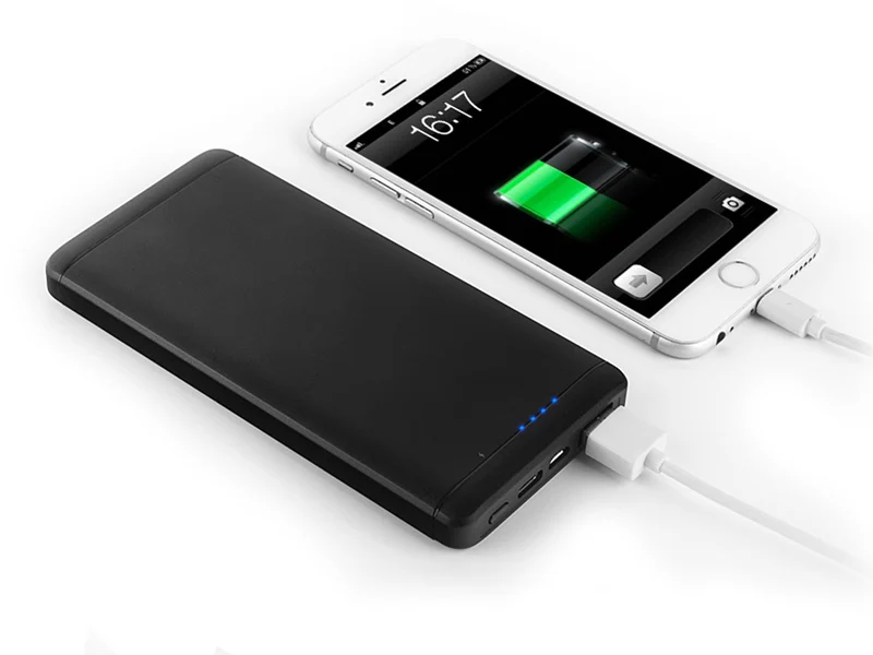 Efest EMP30 Typ C USB-Powerbank mit 10.000mAh