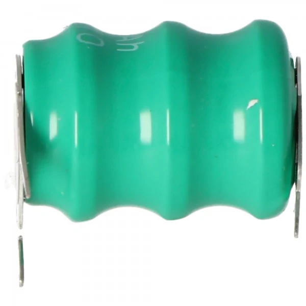AccuCell CMOS Batterie 3/V40H NiMH Akku mit 3-er PIN