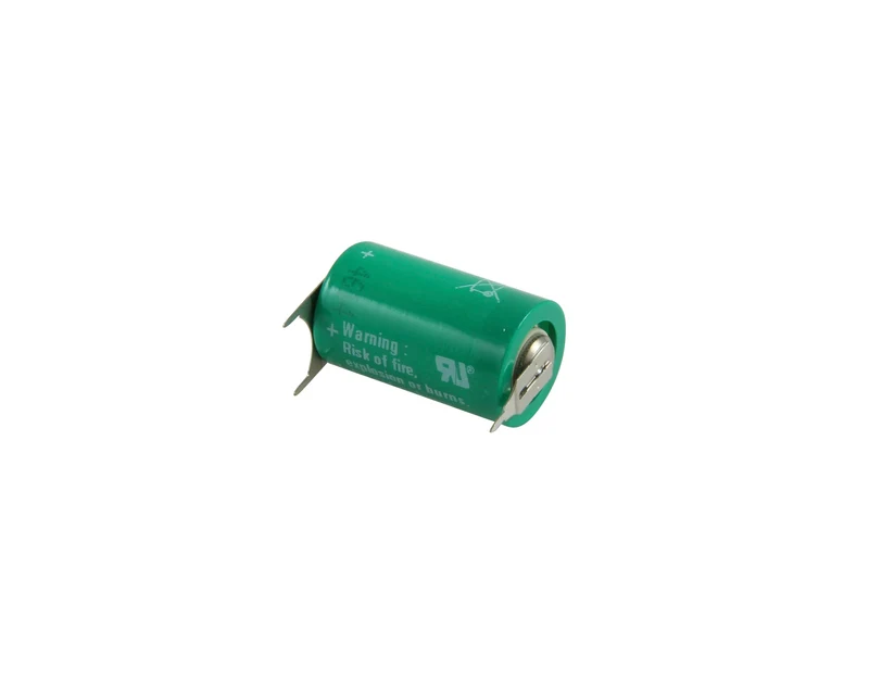 Varta Lithium Backup Batterie passend für Schiller AT6