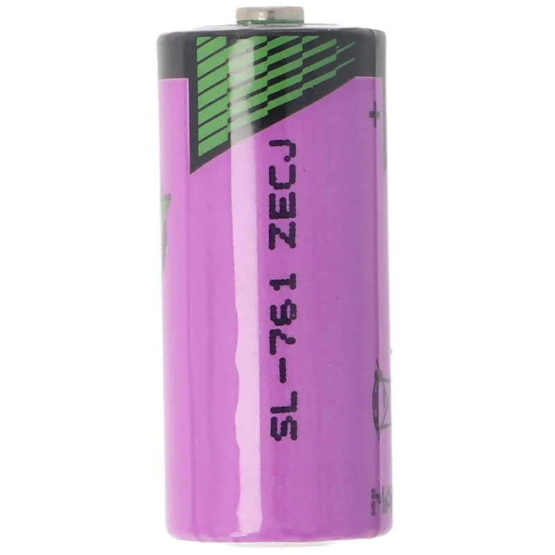 Sonnenschein Inorganic Lithium Battery SL-761/S Standard 2/3AA