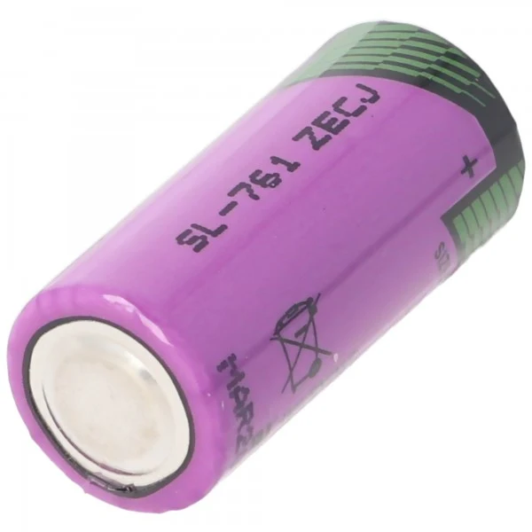 Sonnenschein Inorganic Lithium Battery SL-761/S Standard 2/3AA