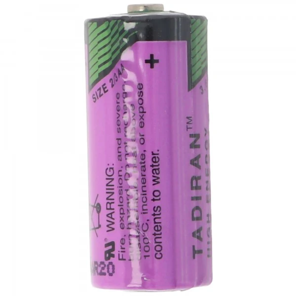Sonnenschein Inorganic Lithium Battery SL-761/S Standard 2/3AA