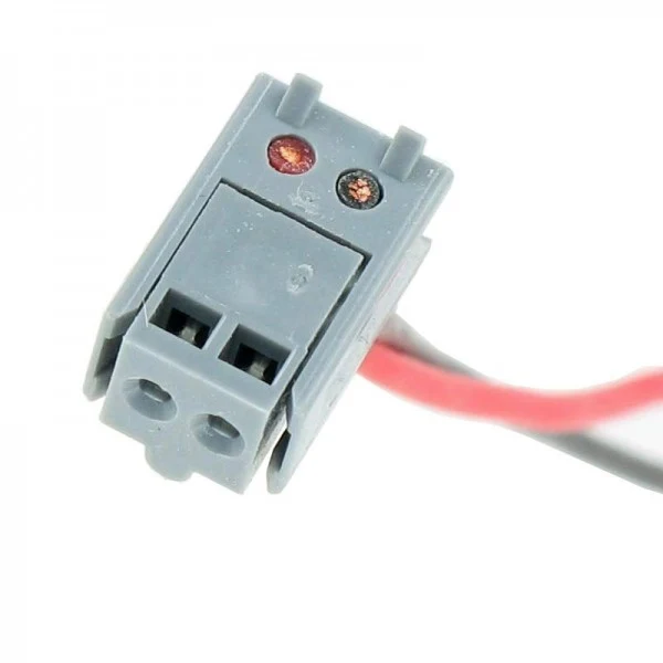 Sender Akkupack Panasonic eneloop Standard (ehem. Sanyo eneloop Standard) AA 6er 7,2/2000 MPX Stecker