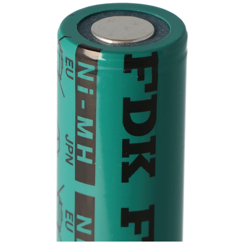 Sanyo HR-AU Twincell A-Zelle 2700 mAh ohne Lötfahne, Neu jetzt von FDK