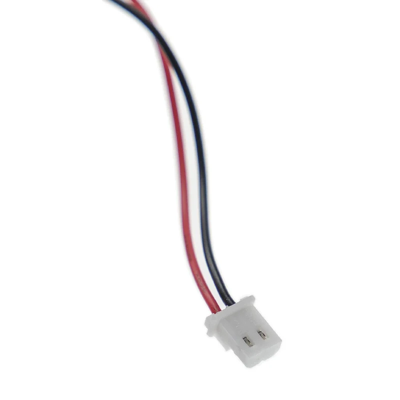 AccuCell Medizintechnik-Batterie als Ersatz für GP RHORW01018 - 2700mAh, 6V, Alkaline