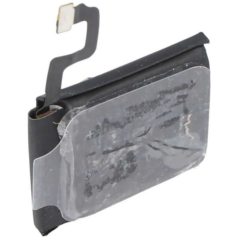 AccuCell Akku passend für Apple Watch 4 40mm, A2007, Li-Polymer, 3,81V, 224mAh, 0,9Wh, built-in, ohne Werkzeug