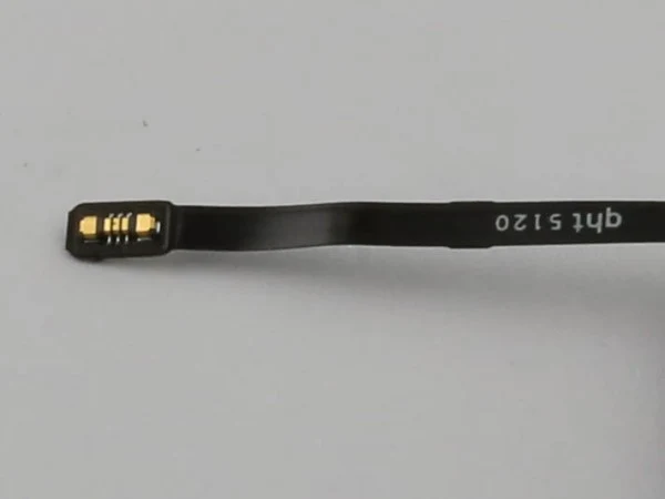 AccuCell Akku passend für Apple Watch 6 44mm, A2292, Li-Polymer, 3,85V, 303mAh, 1,2Wh, ohne Werkzeug