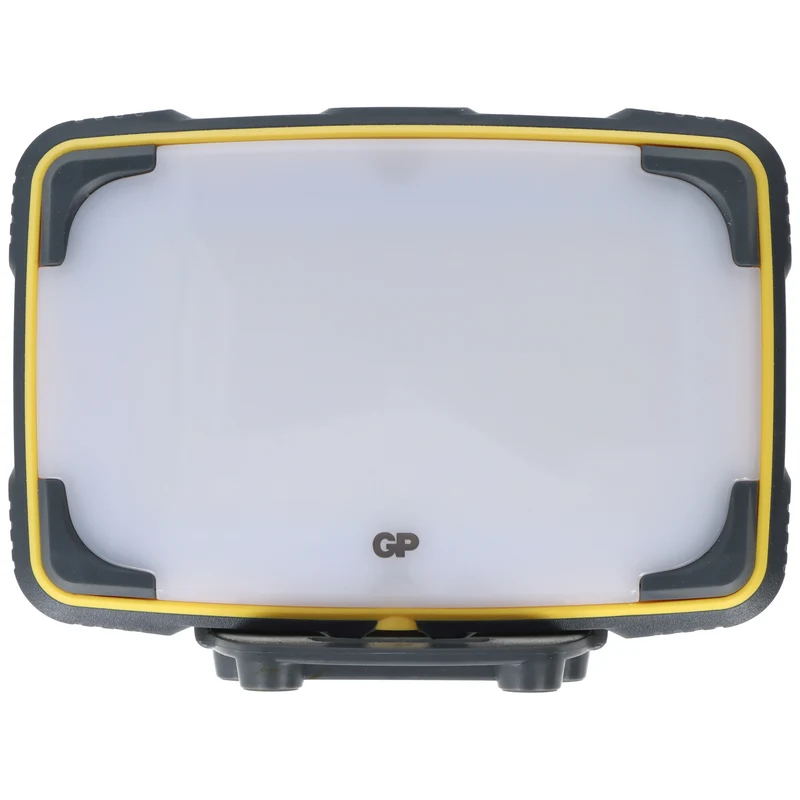 GP Batteries Arbeitsleuchten Discovery CWP15 1200lm 1x Li-Ion 18650