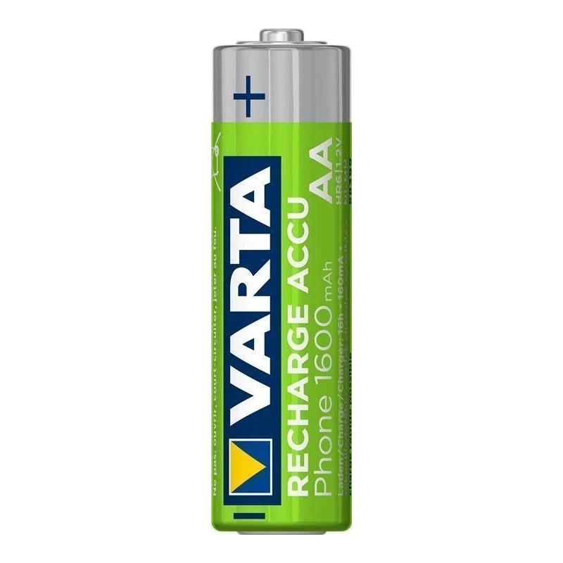 Varta Akku passend für Siemens Gigaset 3010 S