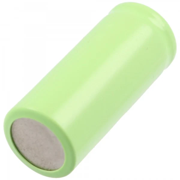 AccuCell Akku Lady LR1 Size N mit ausgeprägtem Pluspol, 1,2 Volt, 500mAh GPLADY