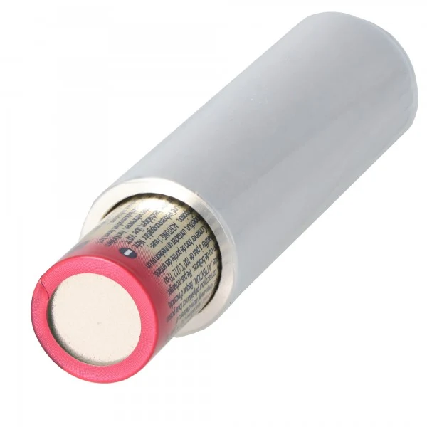 AccuCell Adapter Batterie 2R10 Duplex Stab-Batterie, 2R10R, 3010, 2010, 3,0 Volt 73x21mm max. 1600mAh